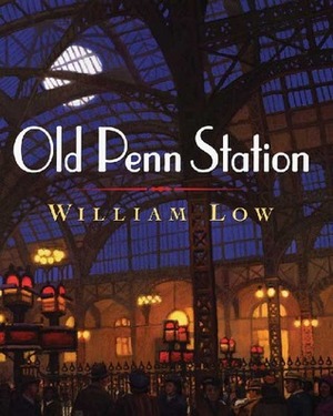 Old Penn Station by William Low