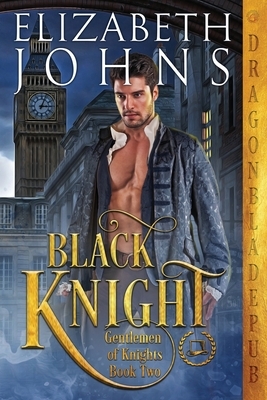 Black Knight by Elizabeth Johns