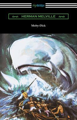 Moby-Dick by Herman Melville