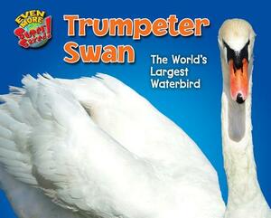 Trumpeter Swan: The World's Largest Waterbird by Leon Gray