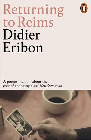 Returning to Reims by Didier Eribon, Michael Lucey, George Chauncey