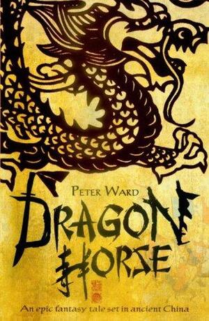 Dragon Horse by Peter Ward