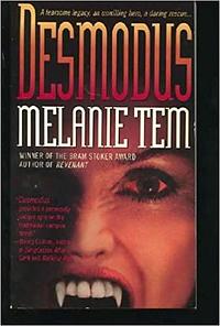 Desmodus by Melanie Tem