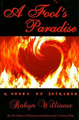 A Fool's Paradise by Robyn Williams