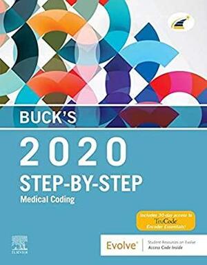 Buck's Step-by-Step Medical Coding, 2020 Edition E-Book by Elsevier