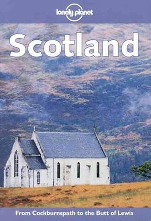 Scotland by Tom Smallman, Graeme Cornwallis