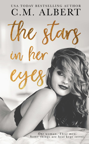 The Stars in Her Eyes by C.M. Albert