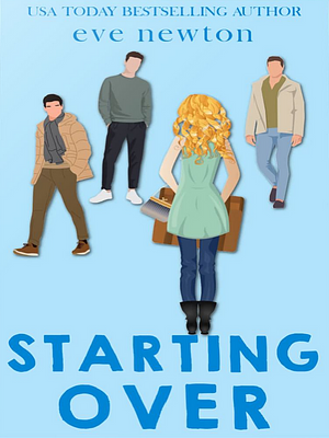 Starting Over by Eve Newton