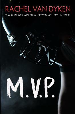 MVP by Rachel Van Dyken