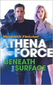 Beneath the Surface by Meredith Fletcher