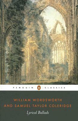 Lyrical Ballads: With a Few Other Poems by Samuel Taylor Coleridge, William Wordsworth