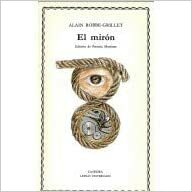 El mirón by Alain Robbe-Grillet