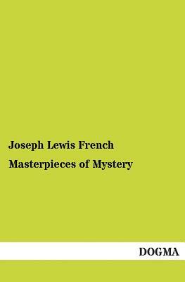 Masterpieces of Mystery by 