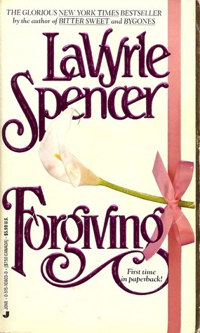 Forgiving by LaVyrle Spencer