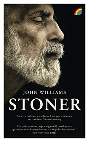Stoner by John Williams, Rose-Marie Nielsen