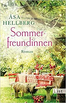 Sommerfreundinnen by Åsa Hellberg
