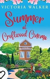 Summer at Croftwood Cinema  by Victoria Walker