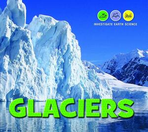 Glaciers by Barbara Allman