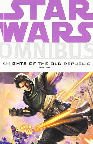 Knights of the Old Republic, Vol. 3 by John Jackson Miller