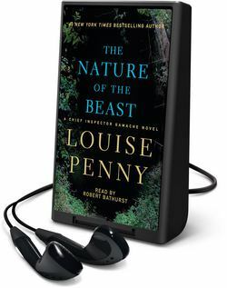 The Nature of the Beast by Louise Penny