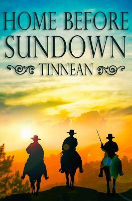 Home Before Sundown by Tinnean