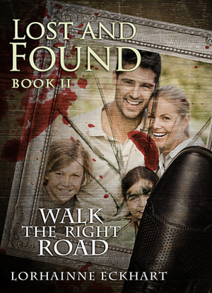Lost and Found by Lorhainne Eckhart