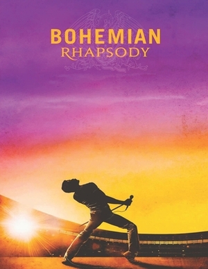 Bohemian Rhapsody: Screenplay by Derek McGill