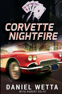 Corvette Nightfire by Robert Selfe, Daniel Wetta