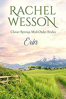 Erin by Rachel Wesson