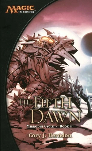 The Fifth Dawn by Cory J. Herndon