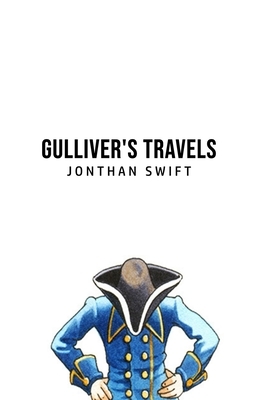 Gulliver's Travels by Jonathan Swift