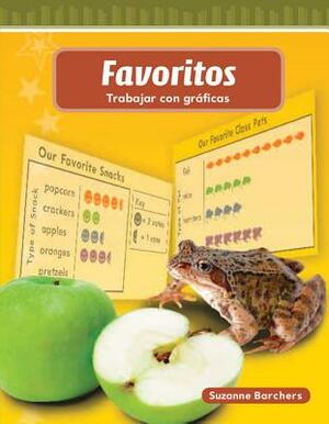 Favoritos (Our Favorites) (Spanish Version) (Nivel 1 (Level 1)) by Suzanne I. Barchers