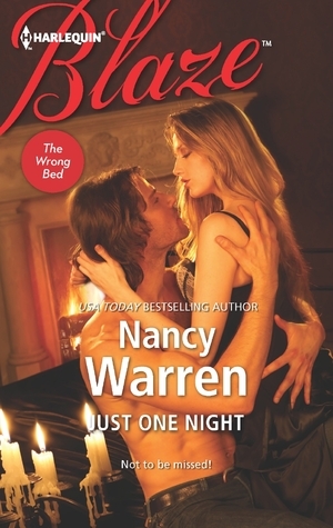 Just One Night by Nancy Warren