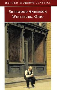 Winesburg, Ohio by Sherwood Anderson