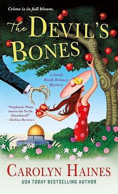 The Devil's Bones by Carolyn Haines