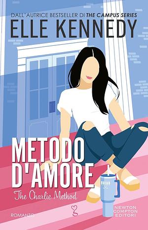 Metodo d'amore (The Charlie Method) by Elle Kennedy