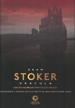 Dracula by Bram Stoker