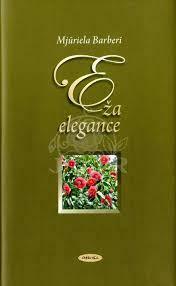 Eža elegance by Muriel Barbery, Inta Geile, Mjūriela Bārberī