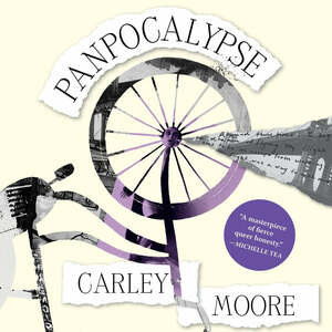 Panpocalypse by Carley Moore