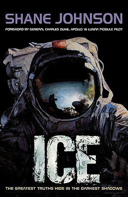 Ice by Shane Johnson