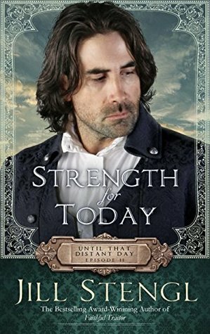 Strength for Today by Jill Stengl