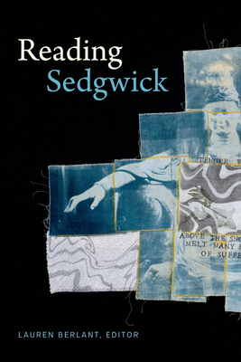 Reading Sedgwick by Lauren Berlant