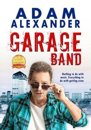 Garage Band by Adam Alexander