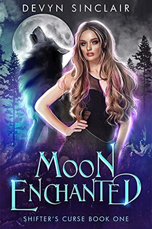 Moon Enchanted by Devyn Sinclair