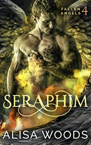 Seraphim by Alisa Woods