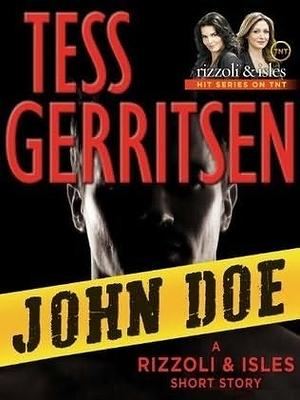 Unter Verdacht by Tess Gerritsen