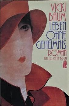 Leben ohne Geheimnis by Vicki Baum