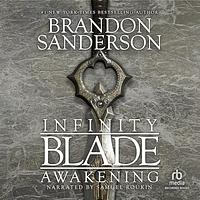 Awakening by Brandon Sanderson