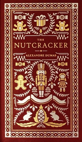 The Nutcracker by Alexandre Dumas