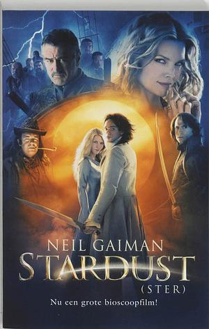 Ster by Neil Gaiman